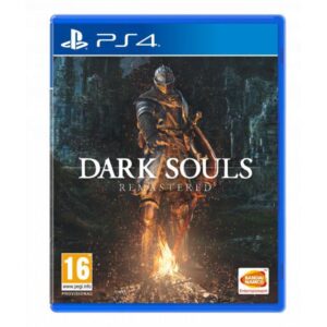 Dark Souls Remastered - 11286611286611286 - PlayStation 4