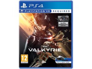 EVE Valkyrie (VR) - 9866855 - PlayStation 4