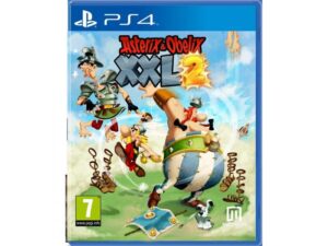 Asterix & Obelix XXL2 -  PlayStation 4