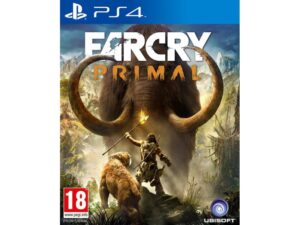 Far Cry Primal (UK/Nordic) - 300082634 - PlayStation 4