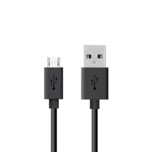 DON ONE CABLES - Micro USB - Charge and Data Cable - 300 cm - DO-MICROUSB - PlayStation 4