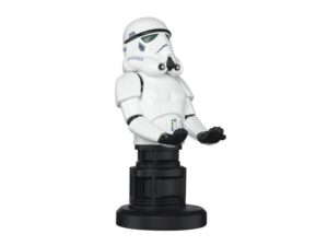 Cable Guys StormTrooper - 856136 - PlayStation 4