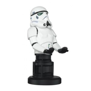 Cable Guys StormTrooper - 856136 - PlayStation 4