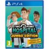 Two Point Hospital (Jumbo Edition) -  PlayStation 4
