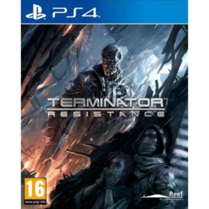 Terminator Resistance -  PlayStation 4