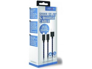 Venom Playstation 5 Play and Charge Cable - PV5552 - PlayStation 5