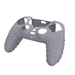 Piranha Playstation 5 Protective Silicone Skin (Gray) - 397055 - PlayStation 5