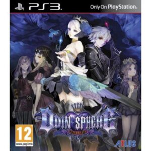 Odin Sphere Leifthrasir -  PlayStation 3