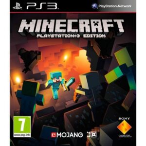 Minecraft - 9413318 - PlayStation 3