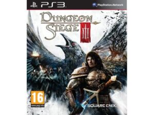 Dungeon Siege III (3) -  PlayStation 3