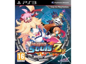 Mugen Souls Z -  PlayStation 3