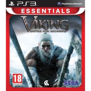Viking Battle For Asgard - PV - PlayStation 3