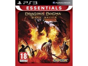 Dragon's Dogma Dark Arisen -  PlayStation 3