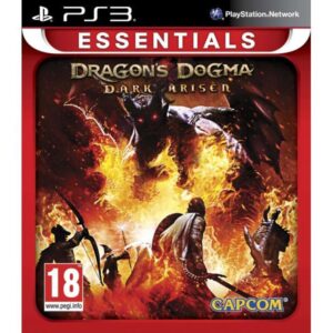 Dragon's Dogma Dark Arisen -  PlayStation 3