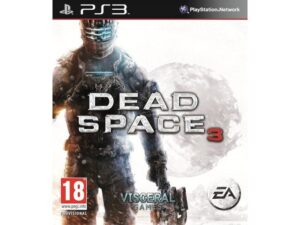 Dead Space 3 - EA - PlayStation 3