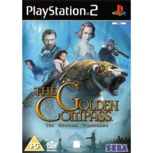 Golden Compass -  PlayStation 2