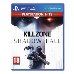 Killzone Shadow Fall (Playstation Hits) -  PlayStation 4