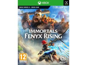 Immortals Fenyx Rising -  Xbox Series X
