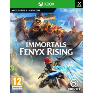 Immortals Fenyx Rising -  Xbox Series X