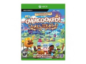 Overcooked All You Can Eat -  Xbox Series X