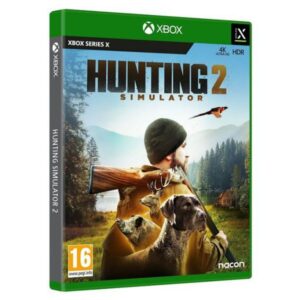 Hunting Simulator 2 -  Xbox Series X