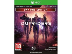 Outriders (Day One Edition) -  Xbox Series X