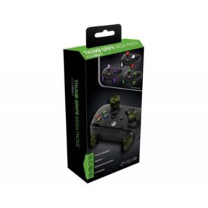 Gioteck Thumb Grip Megapack - MSAEOTGOO01655 - Xbox Series X