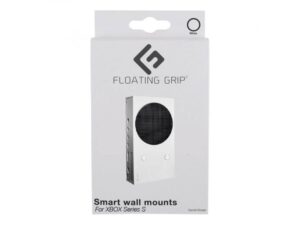 Floating Grip Xbox Serie S Wall Mount White - 368032 - Xbox Series X