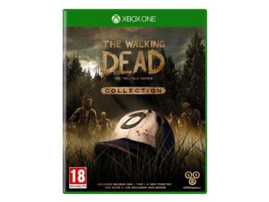 Walking Dead Collection Telltale - 1000650025 - Xbox One