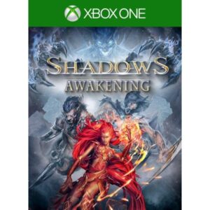 Shadows Awakening -  Xbox One