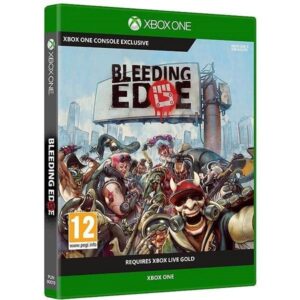 Bleeding Edge (AUS) -  Xbox One