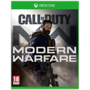 Call of Duty Modern Warfare - 88422EN - Xbox One