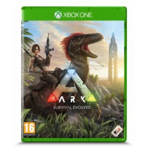 Ark Survival Evolved -  Xbox One