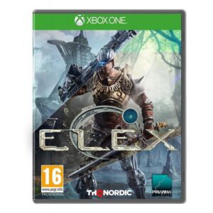 Elex -  Xbox One