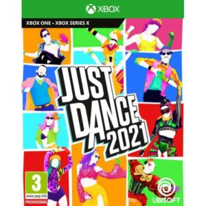 Just Dance 2021 -  Xbox One