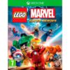 LEGO Marvel Super Heroes - 1000440496 - Xbox One