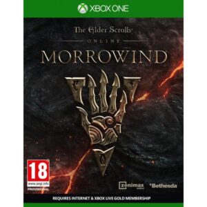 The Elder Scrolls Online Morrowind (Day 1 Edition) -  Xbox One