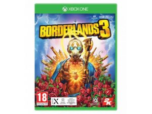 Borderlands 3 -  Xbox One