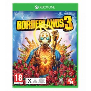 Borderlands 3 -  Xbox One