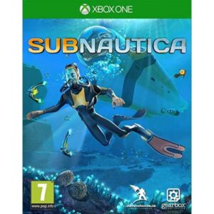 Subnautica -  Xbox One