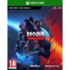 Mass Effect Legendary Edition - 1083229 - Xbox One
