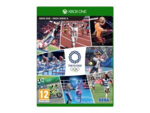 Olympic Games Tokyo 2020 -  Xbox One