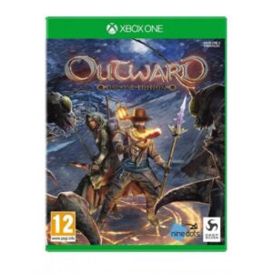 Outward -  Xbox One