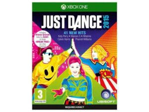 Just Dance 2015 -  Xbox One