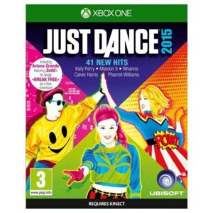 Just Dance 2015 -  Xbox One
