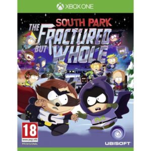 South Park The Fractured But Whole -  Xbox One