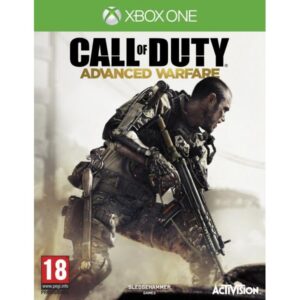 Call of Duty Advanced Warfare - 50148 - Xbox One