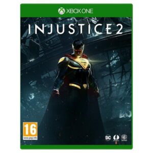Injustice 2 -  Xbox One
