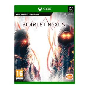 Scarlet Nexus -  Xbox One