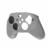 Piranha Xbox Protective Silicone Skin (Gray) - 397141 - Xbox One
